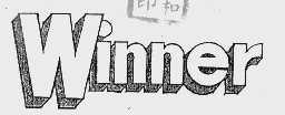 WINNER