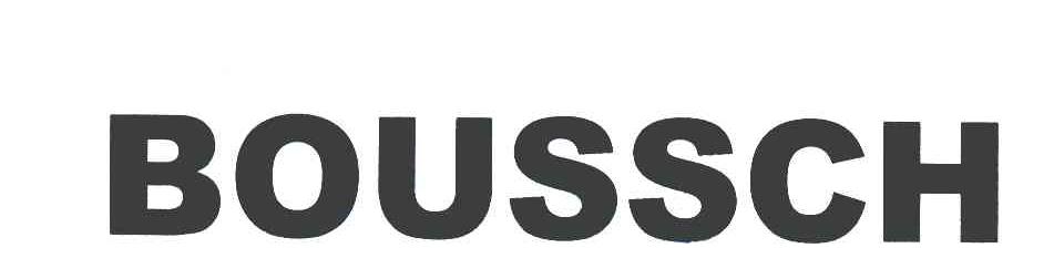 BOUSSCH