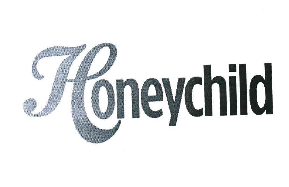 HONEYCHILD