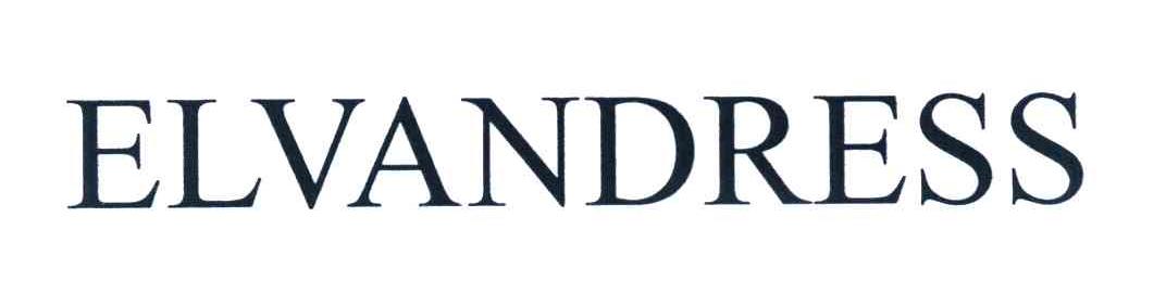 ELVANDRESS