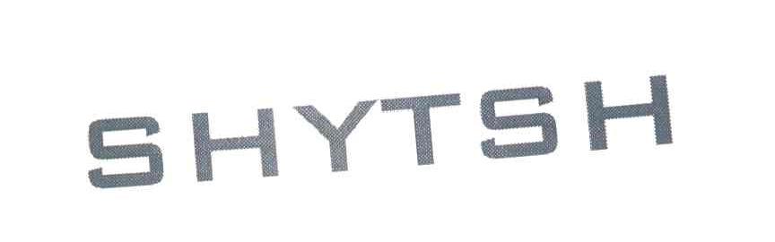 SHYTSH