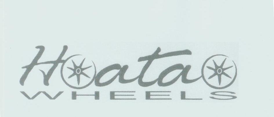 HATAWHEELS