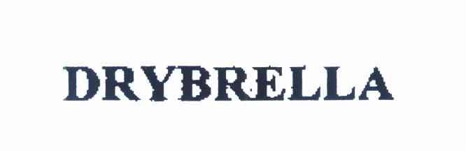 DRYBRELLA