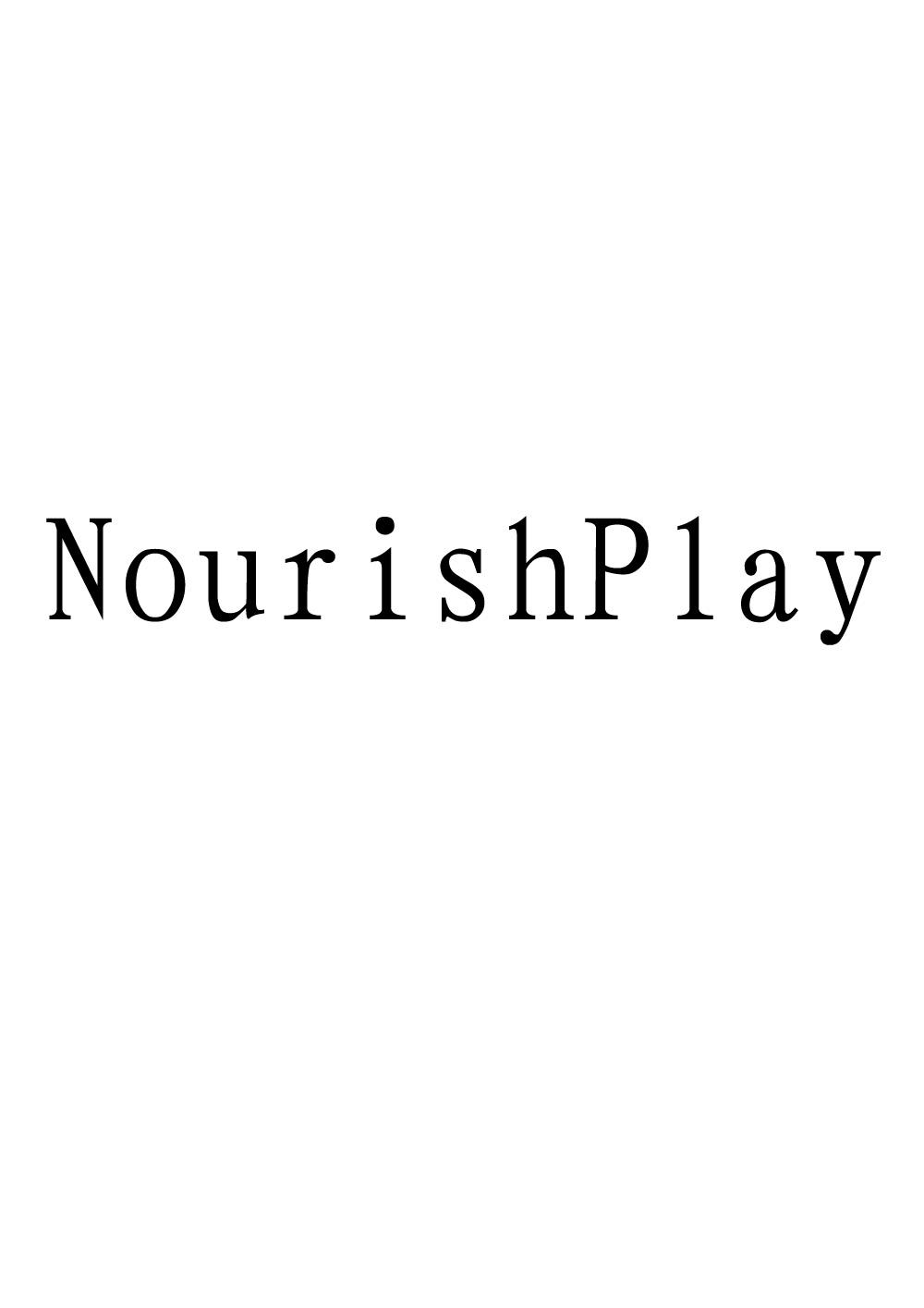 NOURISHPLAY