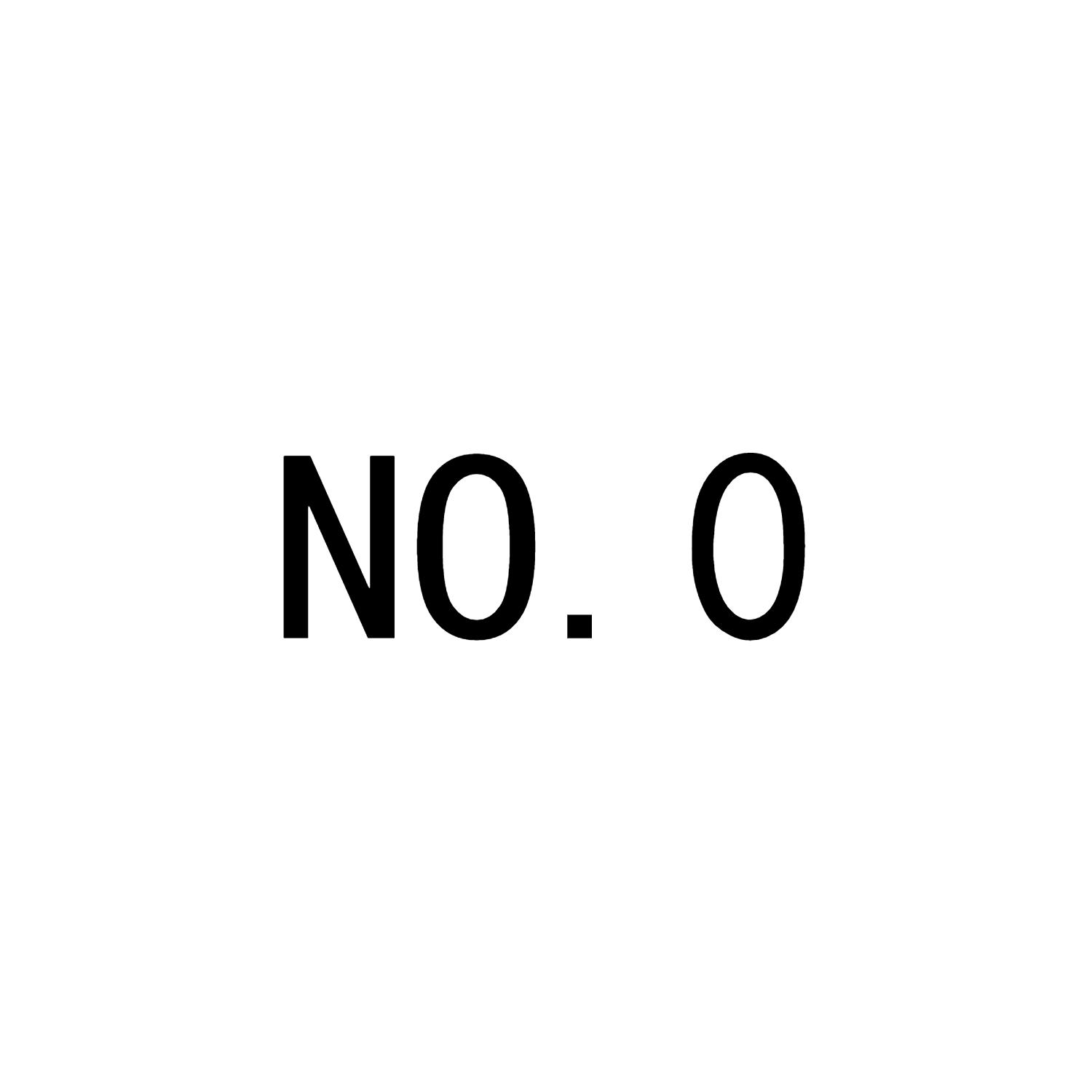 NO.O
