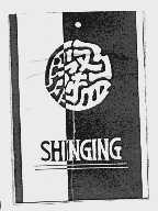 SHING ING