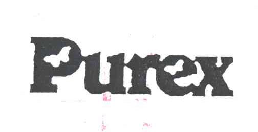 PUREX