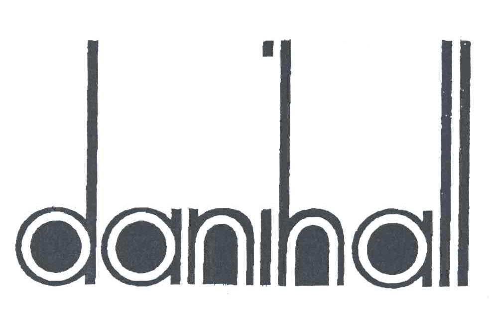 DANIHALL