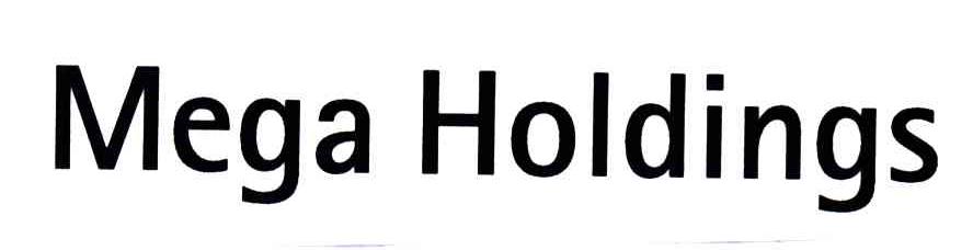 MEGA HOLDINGS