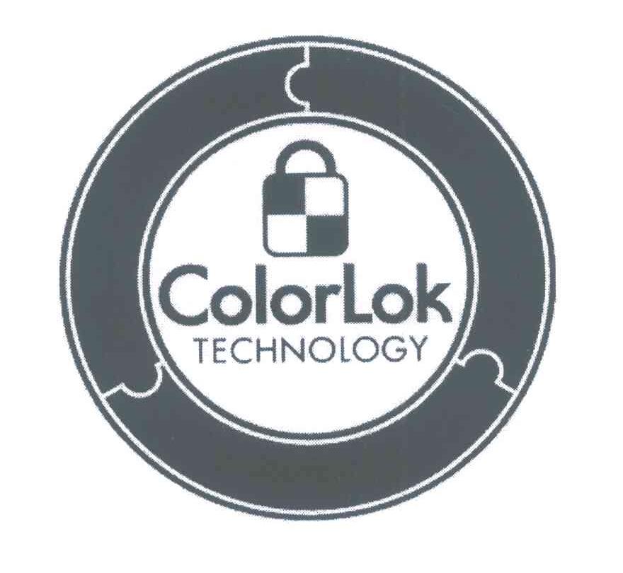 COLORLOK TECHNOLOGY