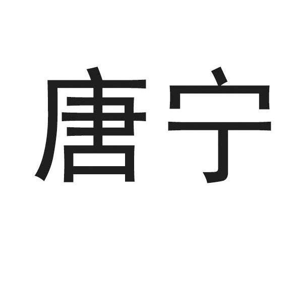 唐宁