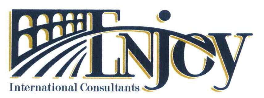 NJEY INTERNATIONAL CONSULTANTS
