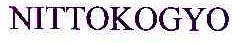 NITTOKOGYO