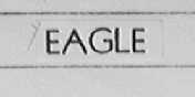 EAGLE