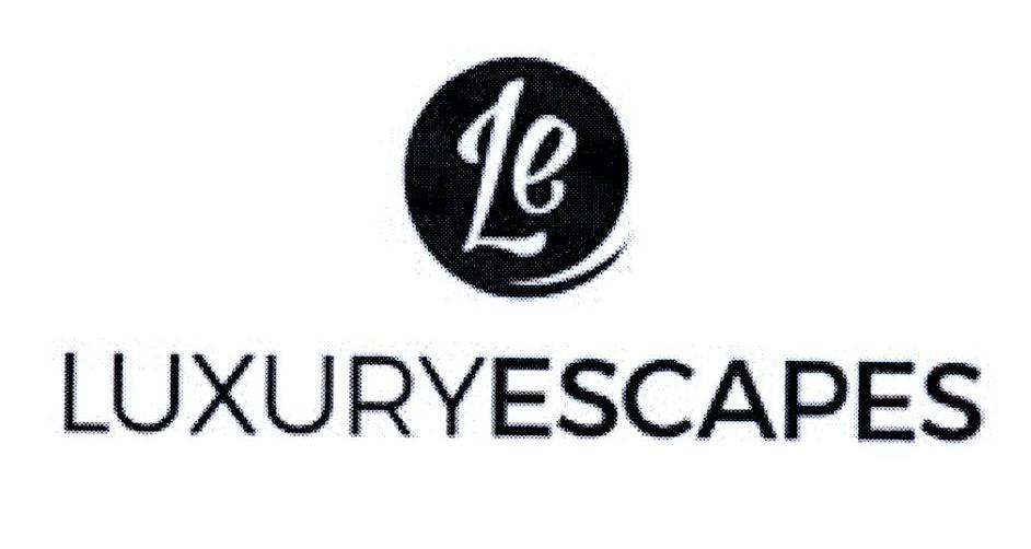LUXURYESCAPES LE