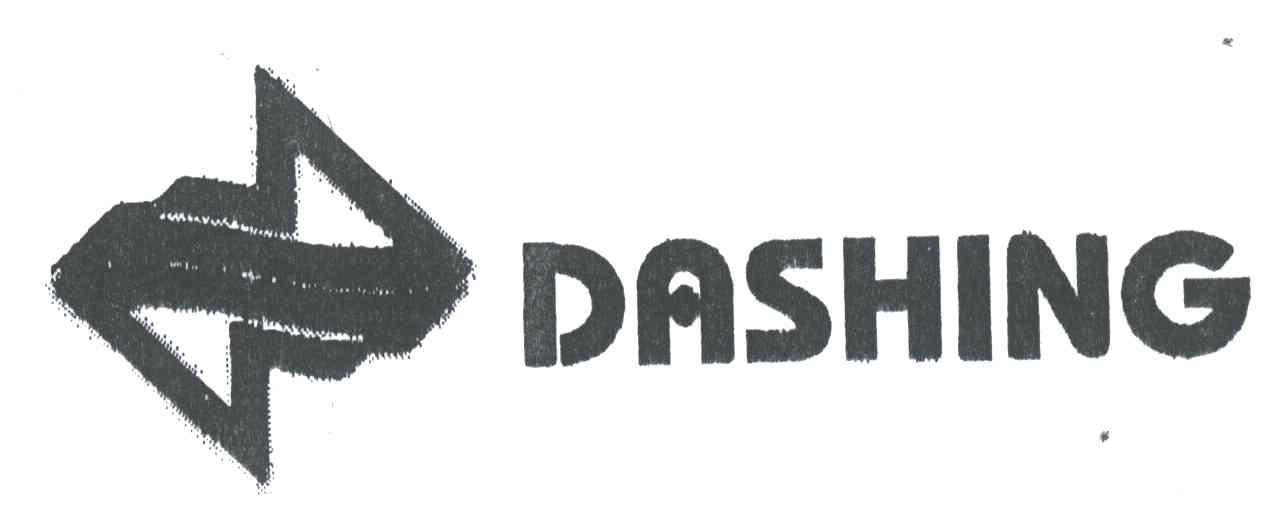 DASHING