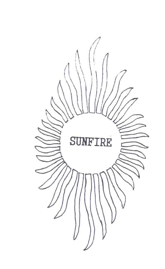 SUNFIRE