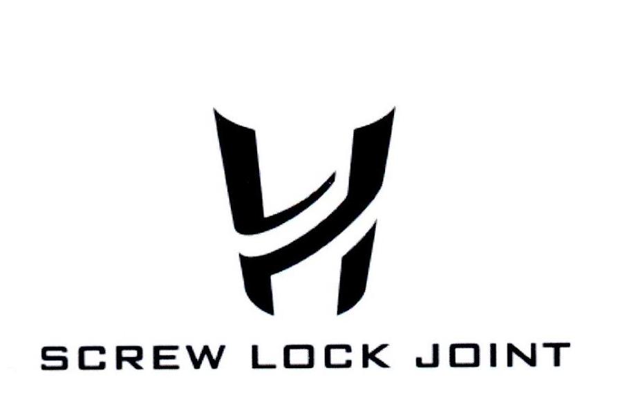 SCREW LOCK JOINT