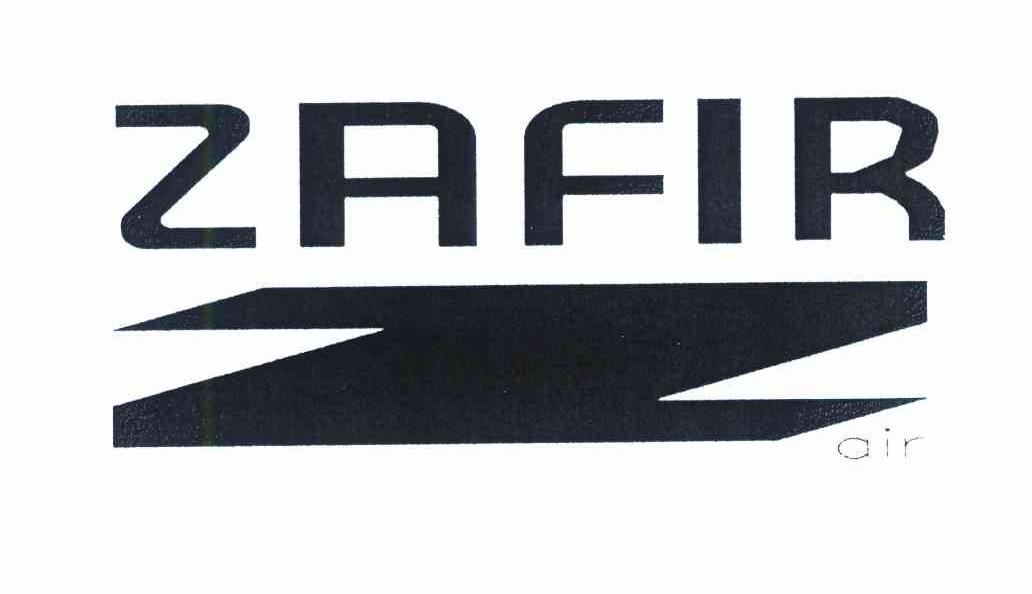 ZAFIR AIR