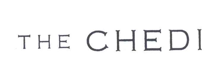 THE CHEDI
