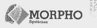 MORPHO SYSTEMES