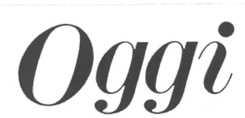 OGGI
