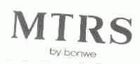 MTRS BY BONWE