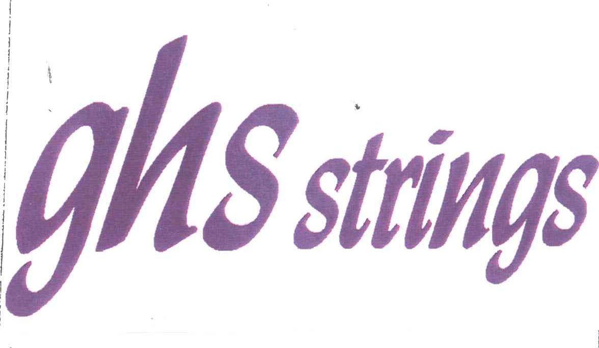 GHS