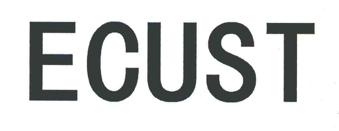 ECUST