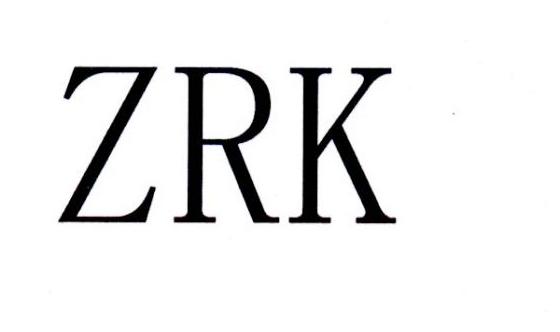 ZRK