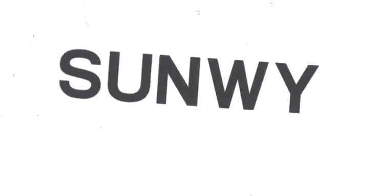 SUNWY
