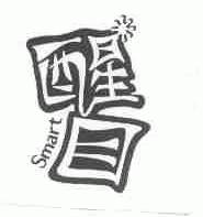 醒目;SMART