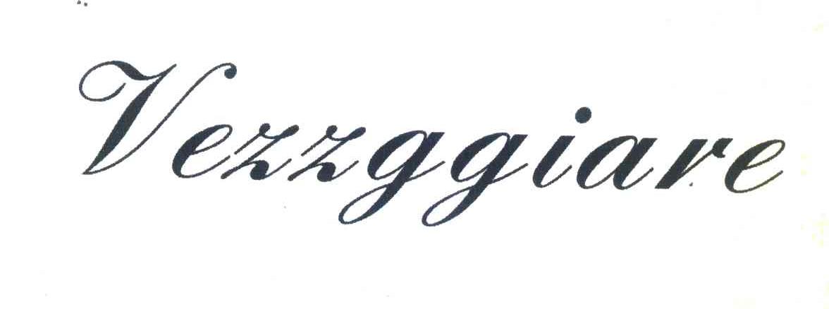 VEZZGGIARE