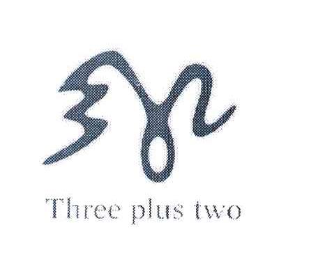 THREE PLUS TWO