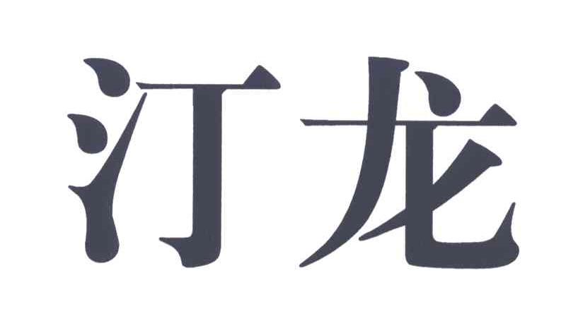 汀龙