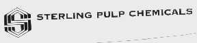 STERLING PULP CHEMICALS