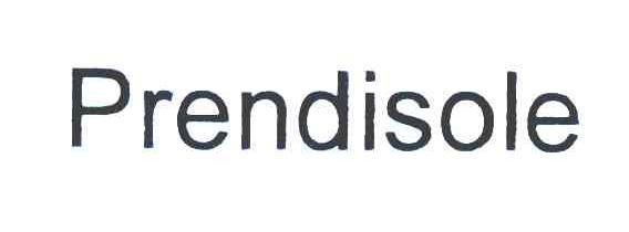 PRENDISOLE