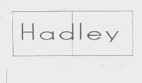 HADLEY