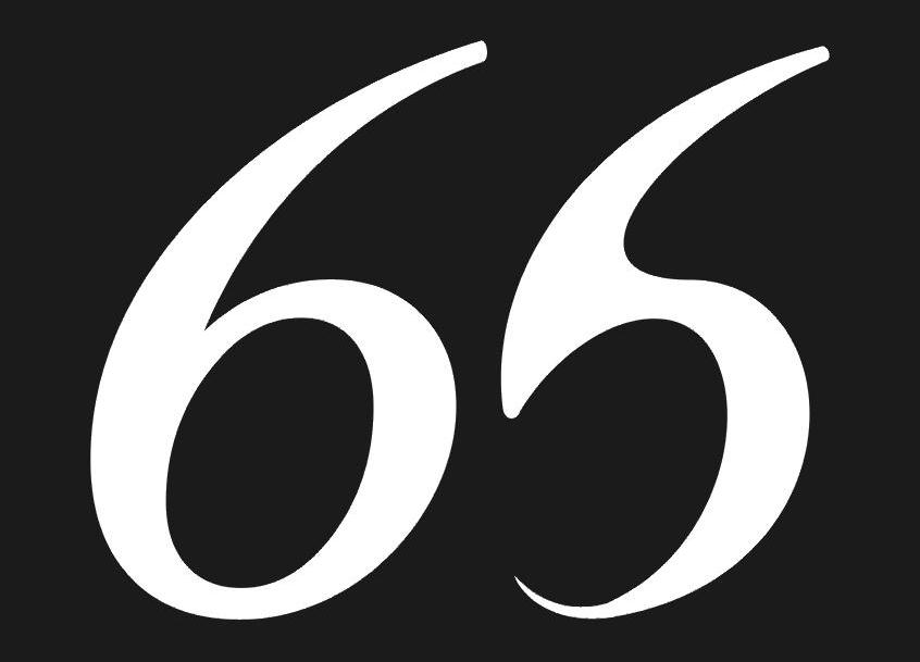 6 S