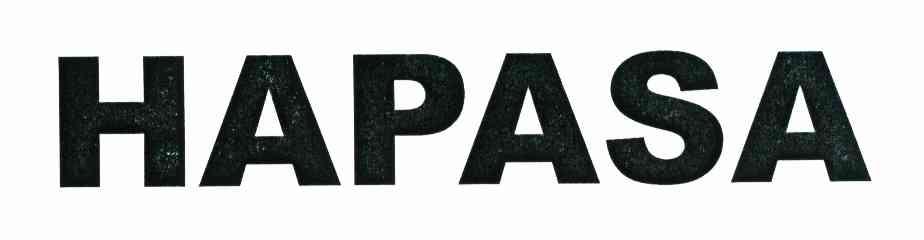 HAPASA
