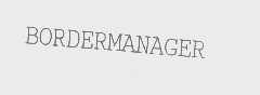 BORDERMANAGER