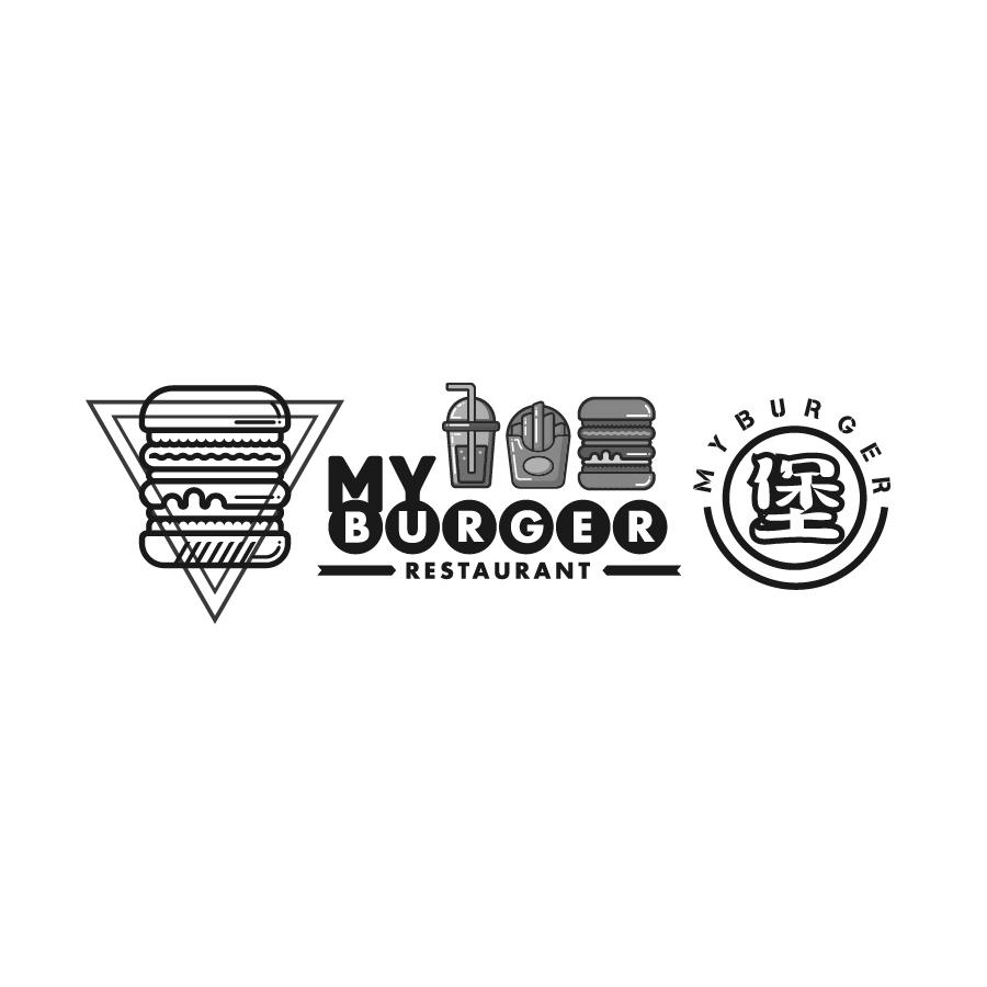 堡 MYBURGER MY BURGER RESTAURANT