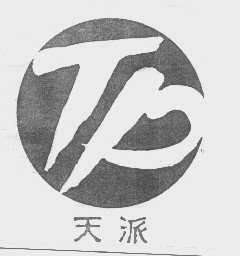 天派