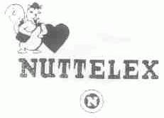 NUTTELEX