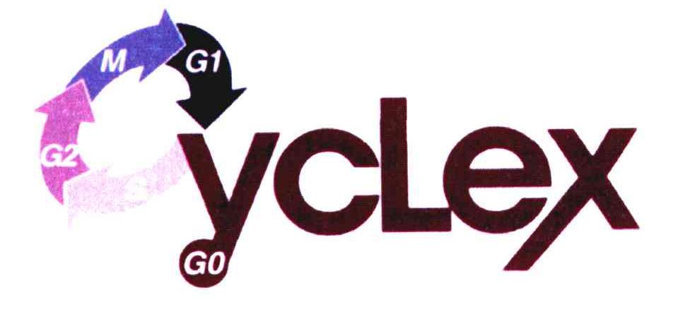 YCLEX；G M G G；CYCLEX