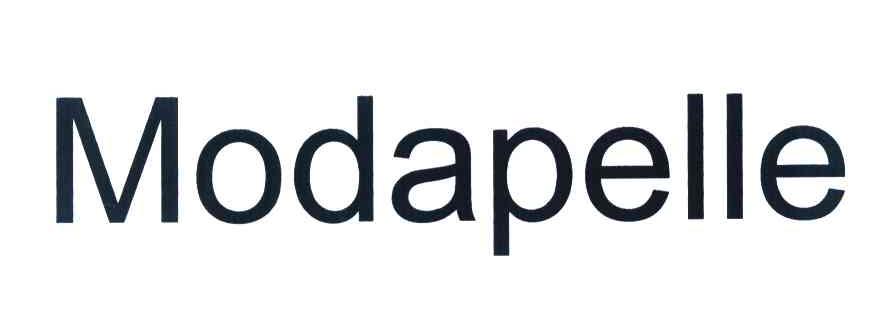 MODAPELLE