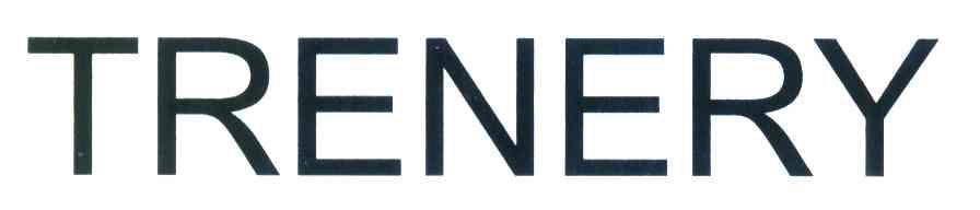 TRENERY