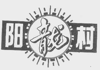 阳龙村