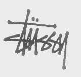 STUSSY