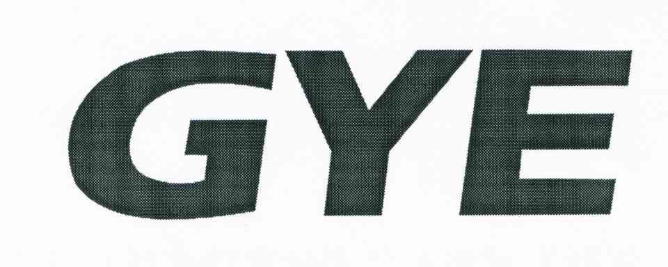 GYE